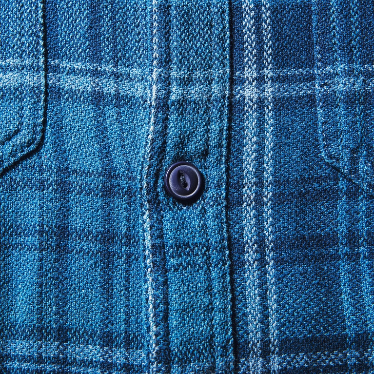 Lumber shirt Lumber shirt
